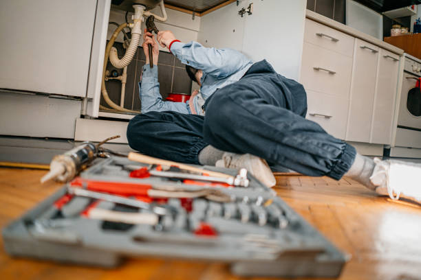 Best Plumbing Installation Services  in Auburndale, FL