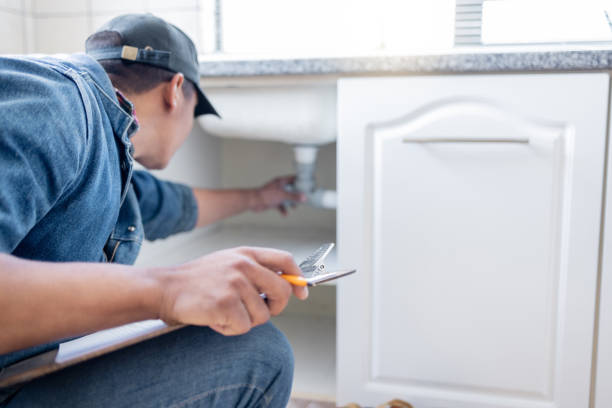 Best Shower Repair Services  in Auburndale, FL