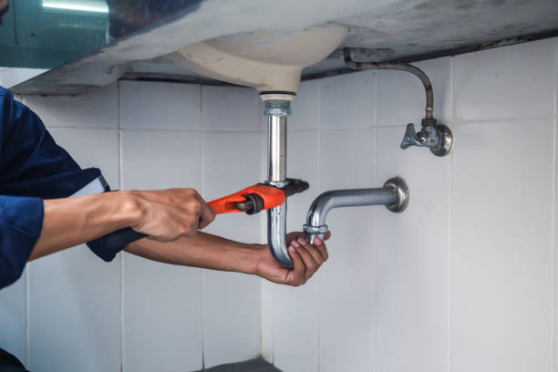 Trusted Auburndale, FL Plumbing Experts