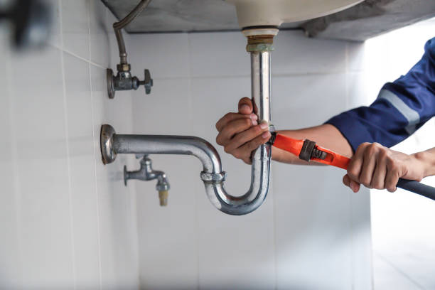 Best Toilet Repair Services  in Auburndale, FL
