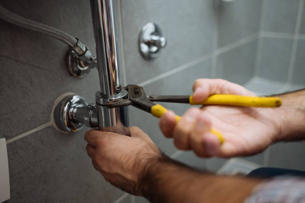 Best Water Heater Repair  in Auburndale, FL