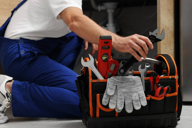 Best Plumbing Inspection Services  in Auburndale, FL