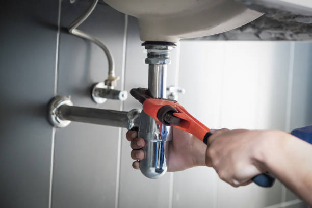 Best Plumbing Services Near Me  in Auburndale, FL