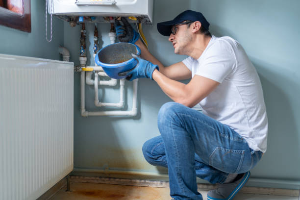 Best Clogged Drain Plumber  in Auburndale, FL