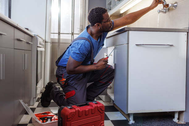 Best Emergency Plumber  in Auburndale, FL